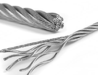 钢丝绳多少钱一吨