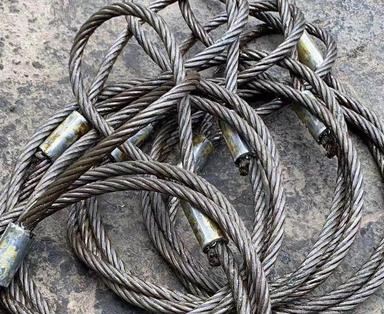 钢丝绳多少钱一米（钢丝绳分类）
