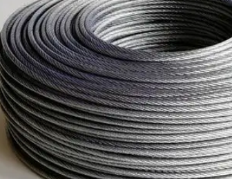 国内较大的钢丝绳生产厂家（钢丝绳的规范操作要求）