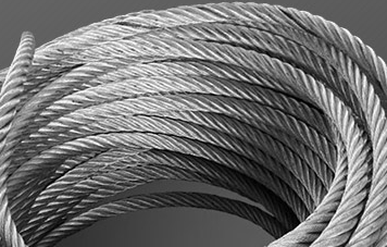 钢丝绳的多种用途(起重设备安装钢丝绳)