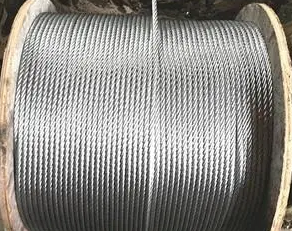 钢丝绳是什么材质的钢（高碳钢是什么材质）