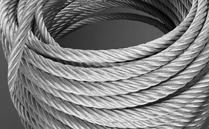 哪些操作会导致钢丝绳伸长变形