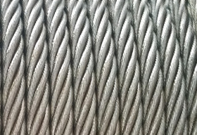 不锈钢钢丝绳产品介绍