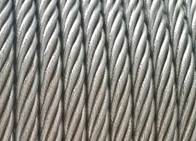 采购不锈钢钢丝绳需要考虑的因素