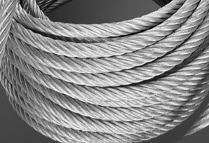 不锈钢钢丝绳的使用地方(不锈钢钢丝绳的连接方式)