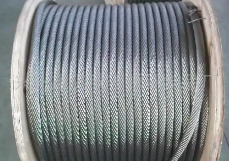 ​钢丝绳钻井辅助工具(盘钢丝绳用的盘绳器)