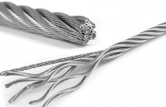 如何选到质量更好的钢丝绳