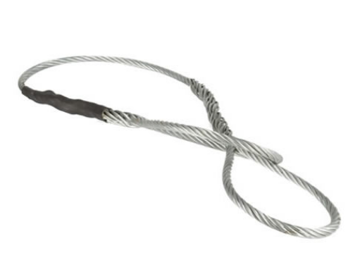 钢丝绳的加工方式有哪些