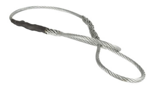 钢丝绳索具定期检查的重要性