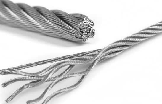 如何辨别不锈钢钢丝绳的真伪