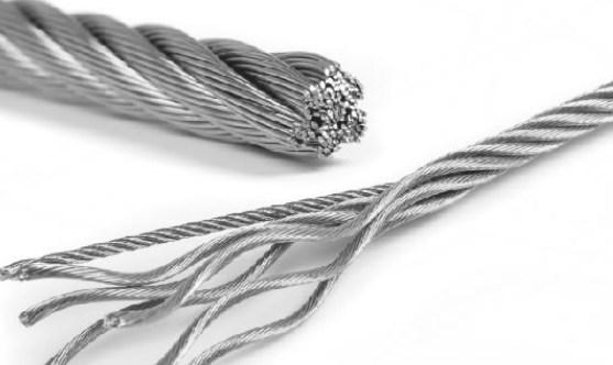 使用不锈钢钢丝绳时，发现长度不够该怎么办